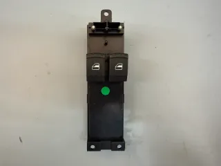 Original VW, Skoda, Seat Fensterheberschalter 1J3959857A - Bild 1