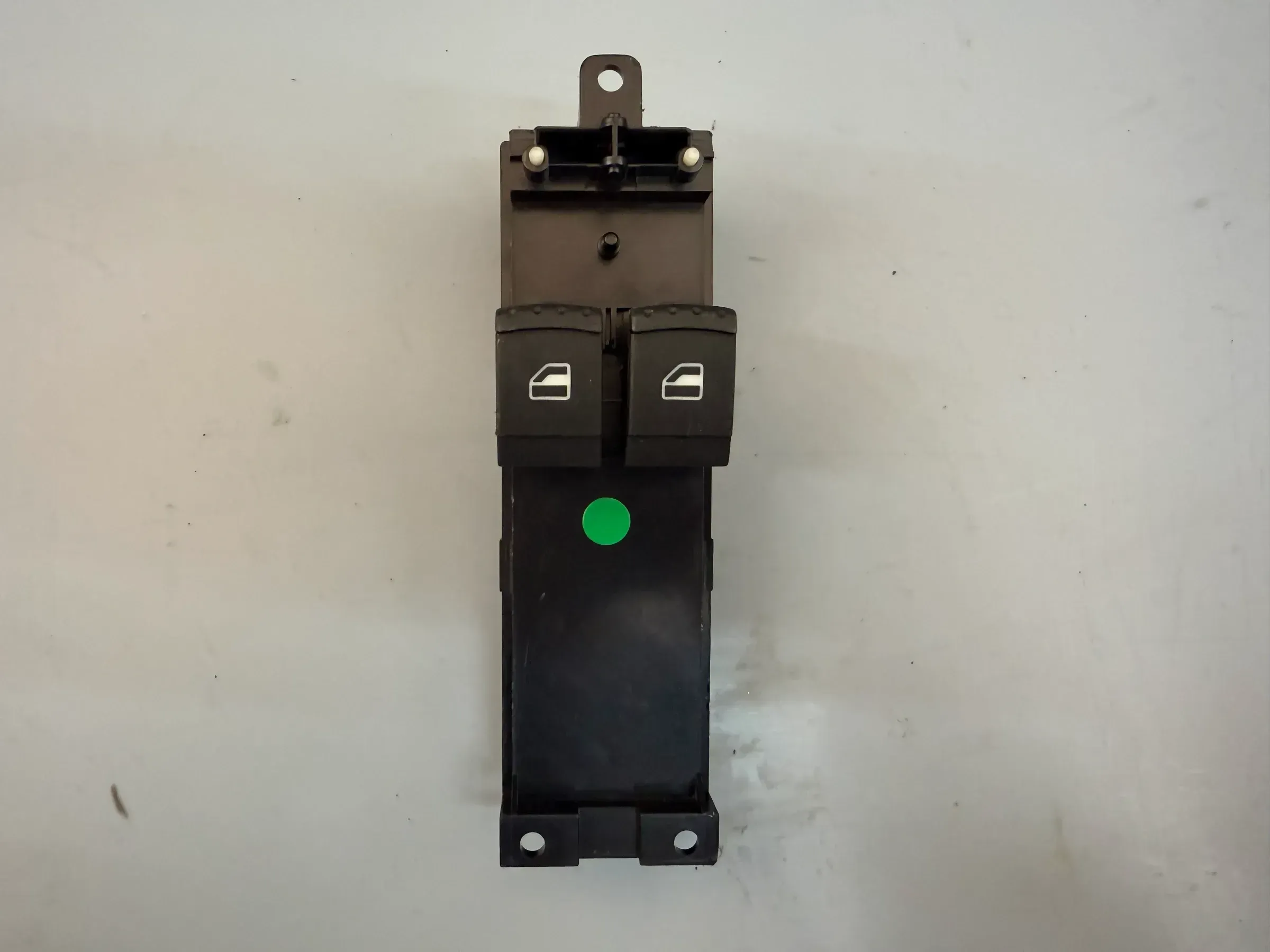 Original VW, Skoda, Seat Fensterheberschalter 1J3959857A - Bild 1