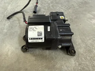 Original Liebherr-International Deutschland GmbH Kompressor 319ZC40/24-220 - Bild 3