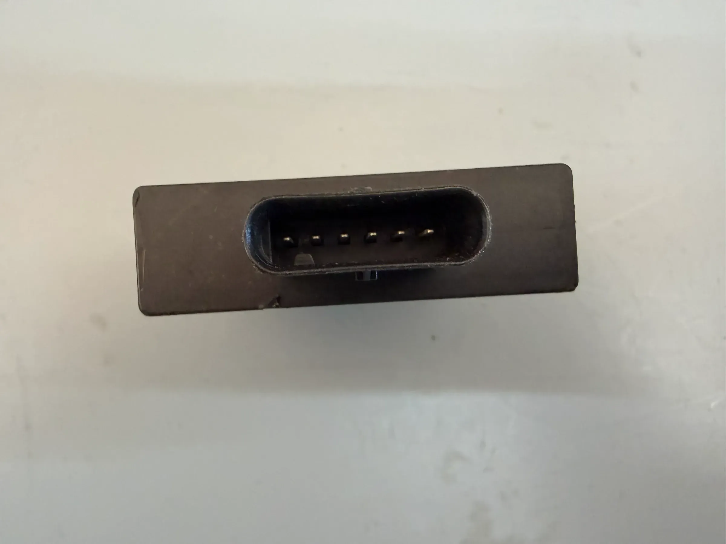 ORIGINAL Audi Steuergerät Sound Modul 81A907159C - Bild 1