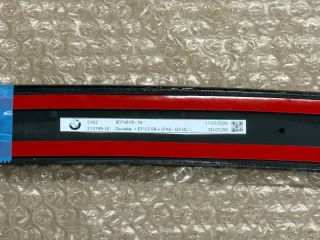 Original BMW 8er G15 M Heckspoiler 8074818 CARBON NEU - Bild 3