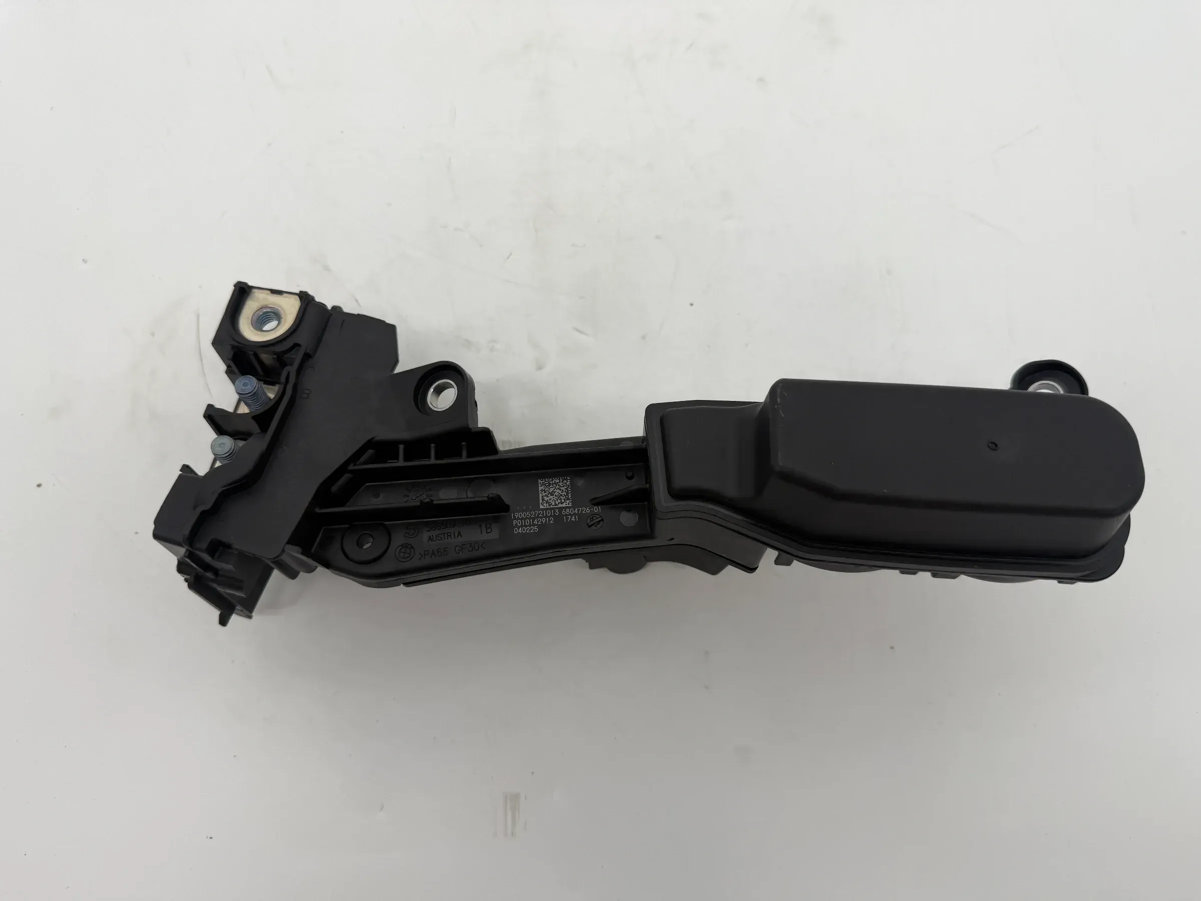 ORIGINAL BMW Stromverteiler B+ Verteiler Fremdstartstützpunkt 6804726 NEU - Bild 1