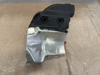 Original BMW X5/X6 E70/71/72 Ansauggeräuschdämpfer (1-4) 7577454 13717577454 NEU - Bild 8
