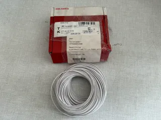 Original Herth+Buss Fahrzeugteile GmbH & Co. KG Elektrokabel 50m 51275106001 NEU - Bild 1
