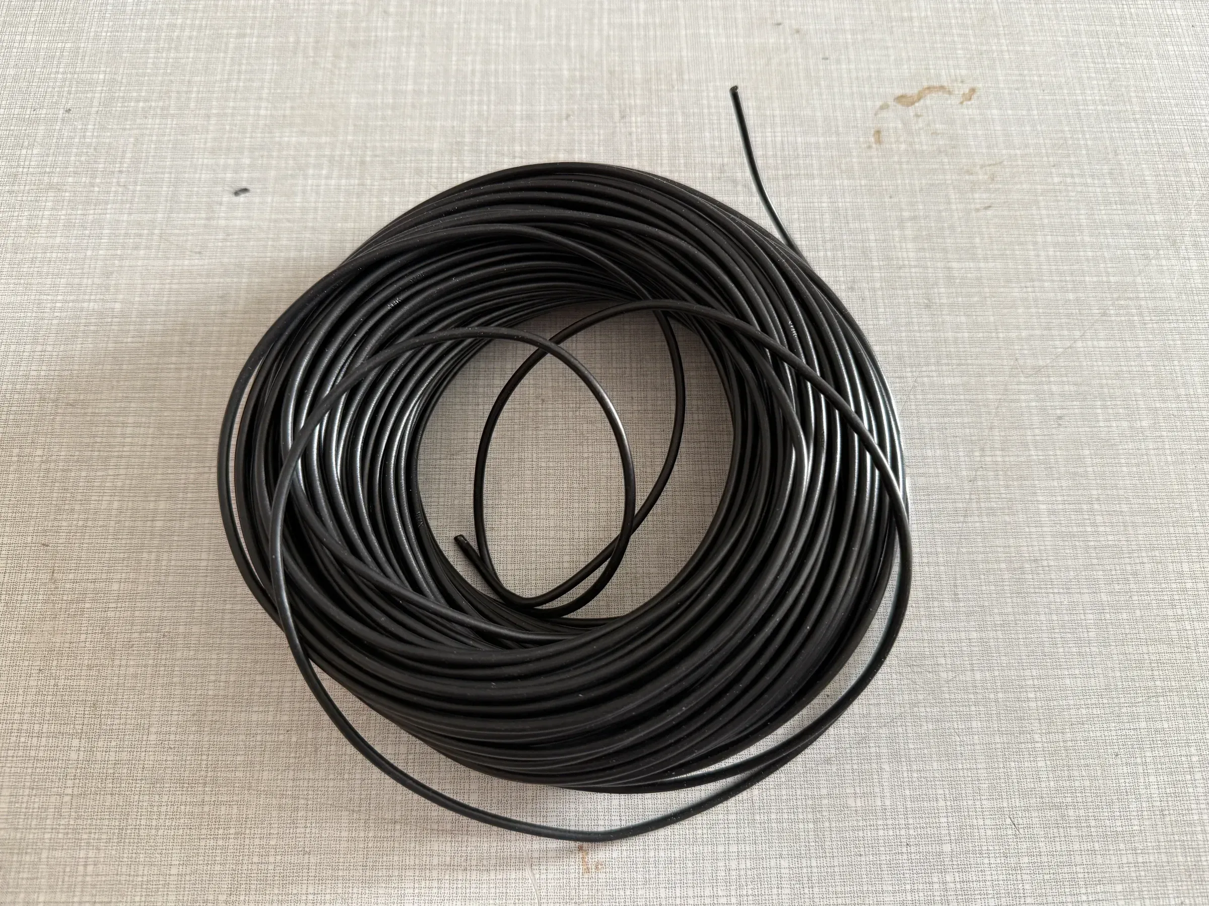 Original Herth+Buss Fahrzeugteile GmbH & Co. KG Elektrokabel 51275107000 NEU - Bild 1
