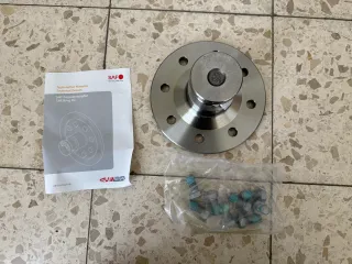 Original SAF Königszapfen KIT - 662101109K NEU - Bild 2