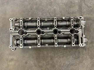 Original Mercedes-Benz Nockenwellenlagergehäuse A6540508101 NEU - Bild 1