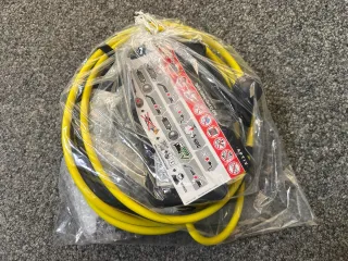 Original BMW Mode 2 Ladekabel Ladegerät Charging 6818625 NEU - Bild 3