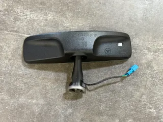 Original Mercedes-Benz Innenspiegel automatisch abblendbar A4478106708 NEU - Bild 3