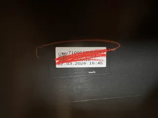 Original BMW M2 F74 M-Paket Stoßstange Heckstoßstange 5A7C3F2 NEU - Bild 8