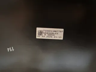 Original BMW 2er U06 M-Paket Stoßstange Heckstoßstange 5A0E558 NEU - Bild 7