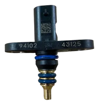 Original BMW Öltemperatur Sensor 9452254 12619452254 NEU - Bild 4