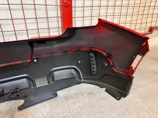Original MINI Countryman U25 Stoßstange Heckstoßstange 5A72FB1 NEU - Bild 6