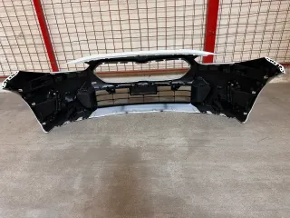 Original BMW 1er F70 Stoßstange Frontstoßstange 5A35D04 NEU - Bild 4