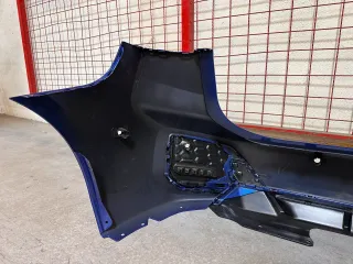 Original BMW 2er U06 M-Paket Stoßstange Heckstoßstange 5A0E558 NEU - Bild 5
