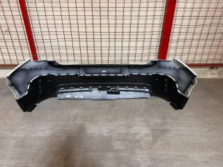 Original MINI Countryman U25 Stoßstange Heckstoßstange 5A72F91 NEU - Bild 4