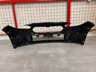 Original BMW 1er F70 Stoßstange Frontstoßstange 5A35D04 NEU - Bild 4