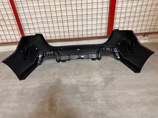 Original BMW 2er F74 M-Paket Stoßstange Heckstoßstange 5A7C3F2 NEU - Bild 4