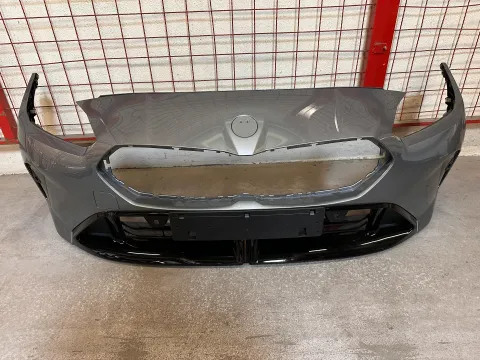 Background image for Original BMW 1er F70 M-Paket  Stoßstange Frontstoßstange 5A35D29 NEU