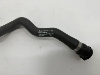 Original Mercedes-Benz 118/177/247 Schlauchleitung A2478301503 NEU - Bild 3
