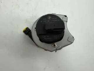 Original BMW Luftpumpe 1707585 11721707585 NEU - Bild 2