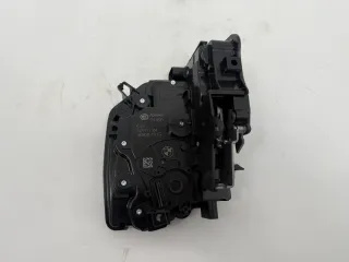 Original BMW Systemschloss hinten links (SCA / ZS) 7477711 51227477711 NEU - Bild 2