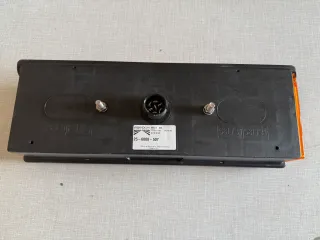 Original Herth+Buss Fahrzeugteile GmbH & Co. KG Heckleuchte links 83830047 NEU - Bild 3