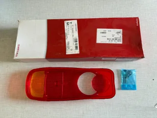Original Herth+Buss Fahrzeugteile GmbH & Co. KG Rücklichtglas 83842740 NEU - Bild 2