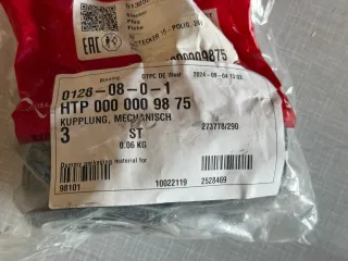 Original Herth+Buss Fahrzeugteile GmbH & Co. KG Anhängerstecker 51305240 NEU - Bild 4