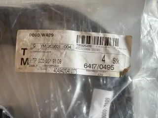 Original Herth+Buss Fahrzeugteile GmbH & Co. KG Steckdose 51305238 NEU - Bild 4