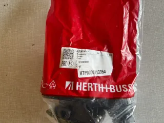 Original Herth+Buss Fahrzeugteile GmbH & Co. KG Anhängersteckdose 51305257 NEU - Bild 4