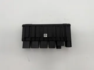 Original BMW Integriertes Versorgungsmodul (DME8.6 BXX 48V) 8741401 1263874140 - Bild 3