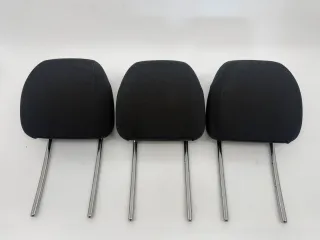 3 X Original Mercedes-Benz V-Klasse/Vito W447/W448 Kopfstütze Stoff NEU - Bild 1