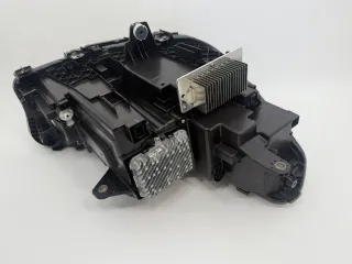 Original BMW X1 U11 LED-Scheinwerfer links mit Steuergerät 5A9A233 NEU - Bild 10