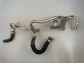 ORIGINAL Mercedes Benz KRAFTSTOFFLEITUNG A6540702902 - Bild 2