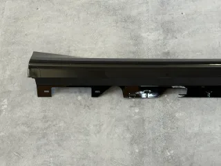 ORIGINAL BMW M Sport Seitenschweller-Verkleidung rechts (Unterteil) 5A5AC54 NEU - Bild 2