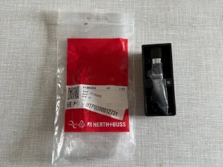 Original Herth+Buss Fahrzeugteile GmbH & Co. KG Steckdose 51306442 NEU - Bild 2
