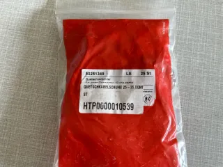 Original Herth+Buss Fahrzeugteile GmbH & Co. KG Quetschverbinder 25st 50251349 - Bild 3