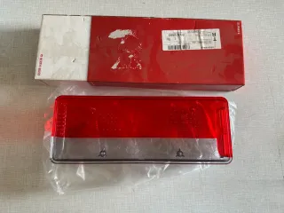 Original Herth+Buss Fahrzeugteile GmbH & Co. KG Rücklichtglas 83832405 NEU - Bild 2