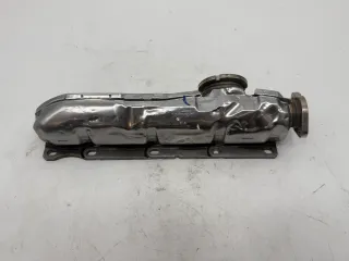Original Mercedes-Benz OM654 Abgaskrümmer A6541408602 NEU - Bild 1