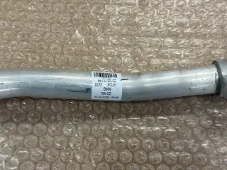 Original BMW Kältemittelleitung Doppelrohr (R1234YF) 9875198 64509875198 NEU - Bild 2