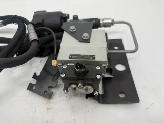 Original Mercedes-Benz VALEO Hauptzylinder Kupplung A0002951305 NEU - Bild 7