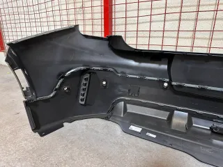 Original MINI Countryman U25 Stoßstange Heckstoßstange 5A72F91 NEU - Bild 5