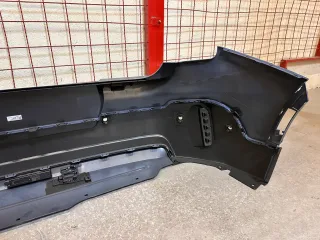 Original MINI Countryman U25 Stoßstange Heckstoßstange 5A72F91 NEU - Bild 7