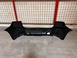 Original BMW 2er U06 M-Paket Stoßstange Heckstoßstange 5A0E558 NEU - Bild 4