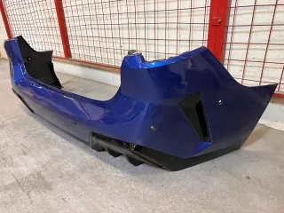 Original BMW 2er F74 M-Paket Stoßstange Heckstoßstange 5A7C3F2 NEU - Bild 3