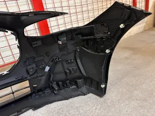 Original BMW 2er U06 Stoßstange Frontstoßstange 5A112D3 NEU - Bild 6