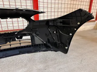 Original BMW 1er F70 M-Paket  Stoßstange Frontstoßstange 5A35D29 NEU - Bild 6