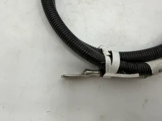 Original MAN Batteriekabel Stromkabel Pluskabel TGX TGS TGM 81254056329 81.25405 - Bild 5