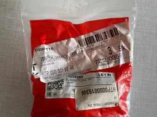Herth+Buss Fahrzeugteile GmbH & Co. KG LKW Anhängersteckdose 51305385 NEU - Bild 4